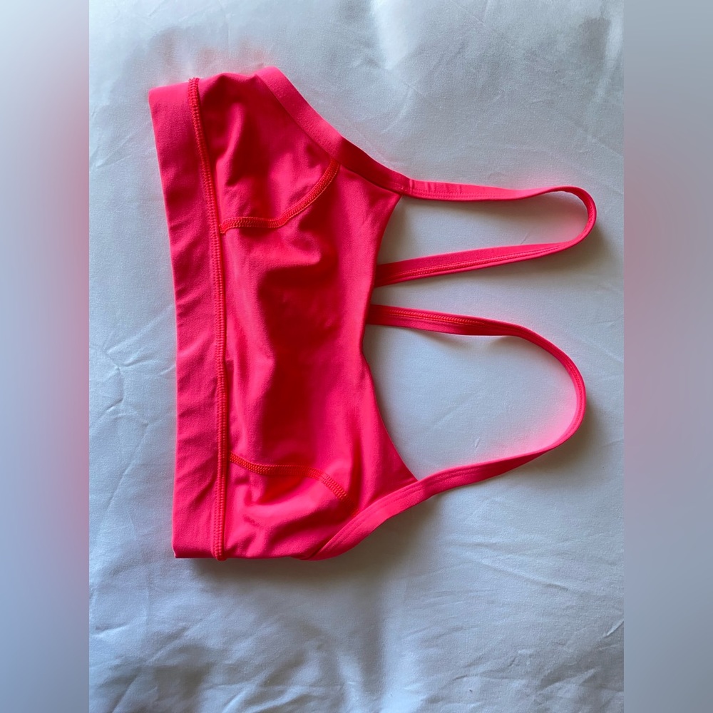 Lululemon Flow Y Bra